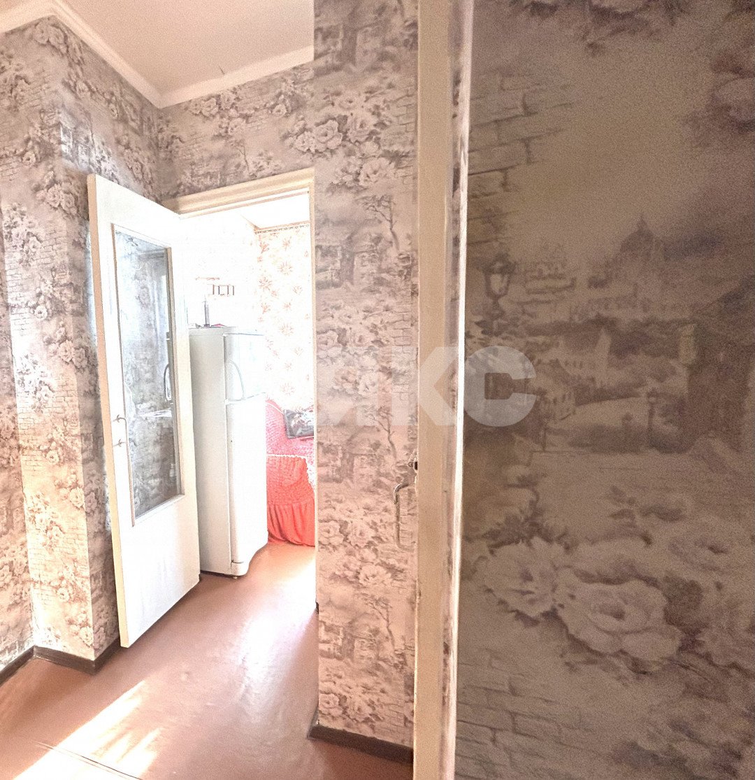 Фото №8: 1-комнатная квартира 36 м² - Кулешовка, пер. Кулагина, 8