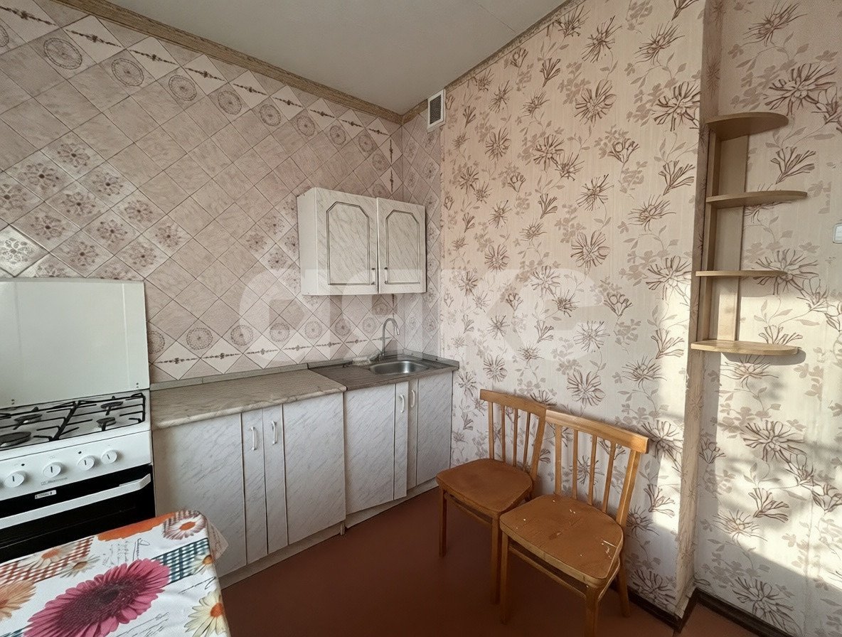 Фото №2: 1-комнатная квартира 36 м² - Кулешовка, пер. Кулагина, 8