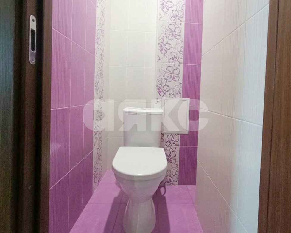 Фото №10: 3-комнатная квартира 90 м² - Батайск, мкр. жилой комплекс Донские Просторы, ул. Огородная, 84к1