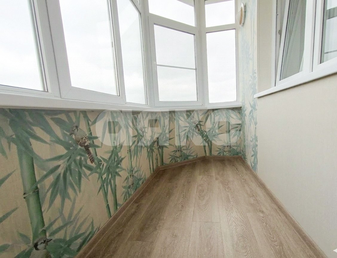 Фото №13: 3-комнатная квартира 90 м² - Батайск, мкр. жилой комплекс Донские Просторы, ул. Огородная, 84к1