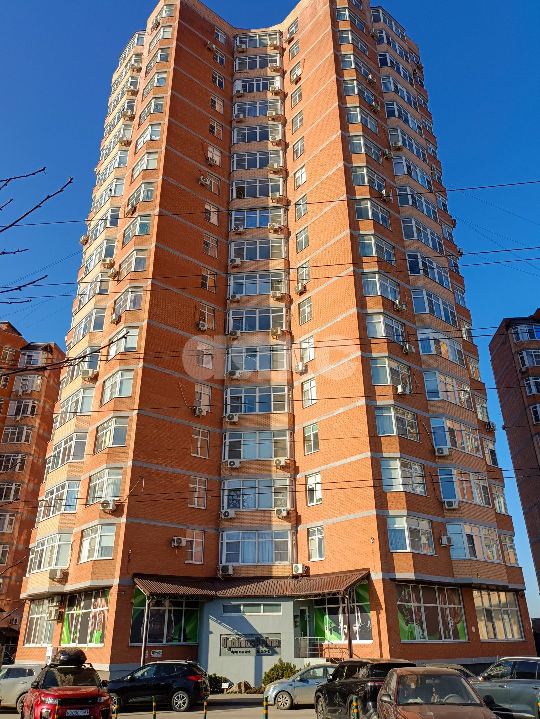 Фото №14: 3-комнатная квартира 90 м² - Батайск, мкр. жилой комплекс Донские Просторы, ул. Огородная, 84к1