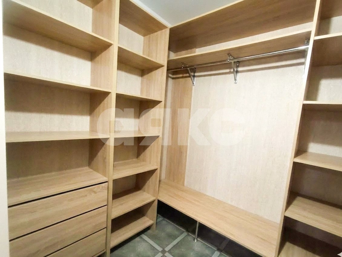 Фото №15: 3-комнатная квартира 90 м² - Батайск, мкр. жилой комплекс Донские Просторы, ул. Огородная, 84к1