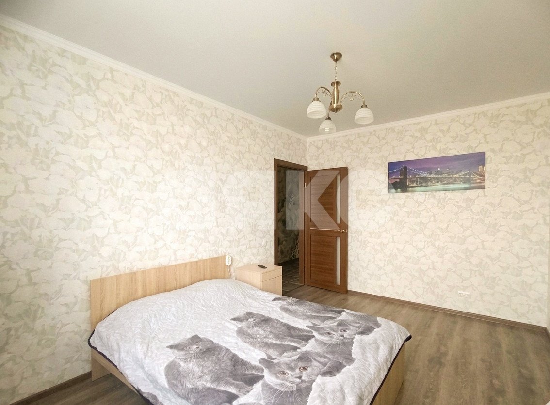 Фото №7: 3-комнатная квартира 90 м² - Батайск, мкр. жилой комплекс Донские Просторы, ул. Огородная, 84к1