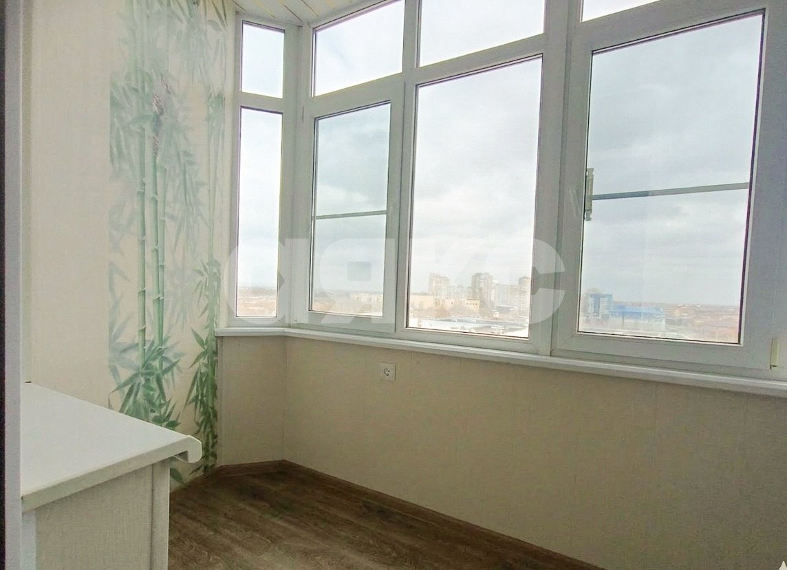 Фото №12: 3-комнатная квартира 90 м² - Батайск, мкр. жилой комплекс Донские Просторы, ул. Огородная, 84к1