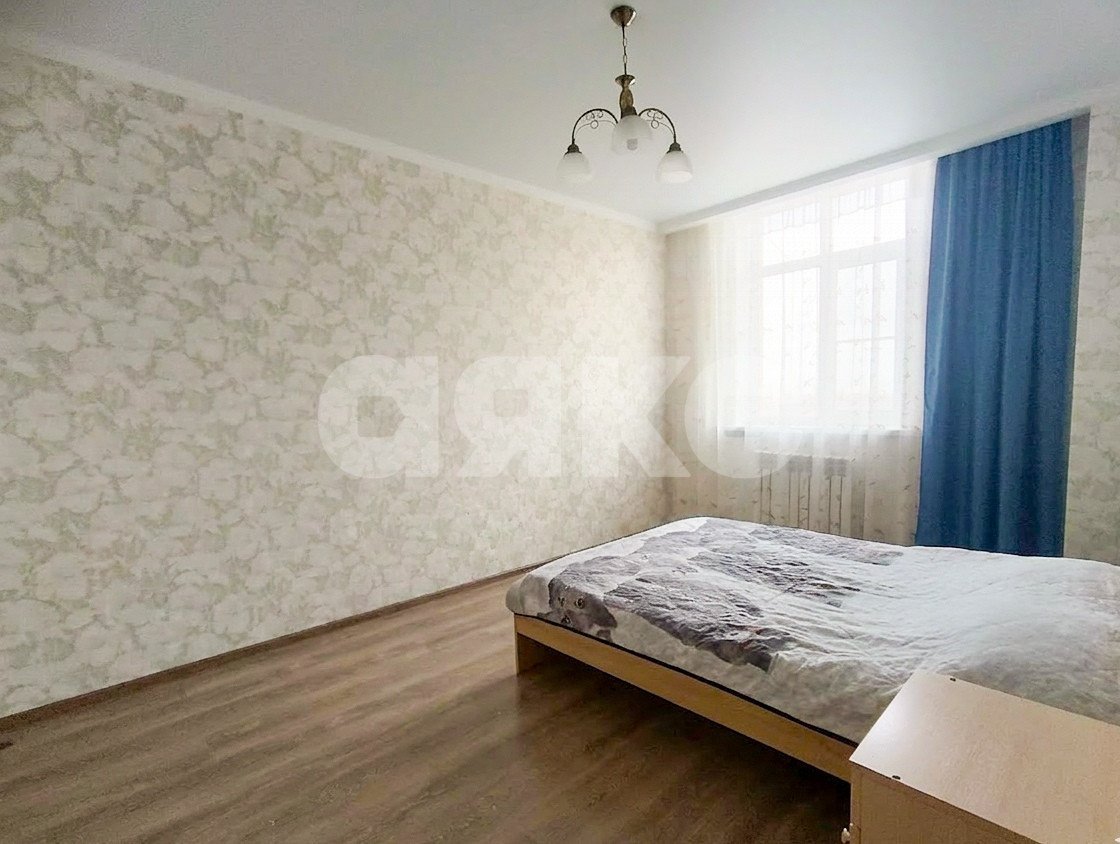 Фото №8: 3-комнатная квартира 90 м² - Батайск, мкр. жилой комплекс Донские Просторы, ул. Огородная, 84к1