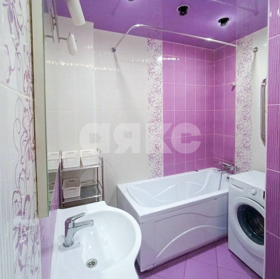 Фото №9: 3-комнатная квартира 90 м² - Батайск, мкр. жилой комплекс Донские Просторы, ул. Огородная, 84к1