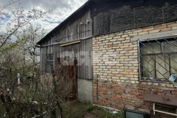 Фото №1: Участок садоводство - Гуково, п. шахты Ростовская, ул. Пархоменко, 34А