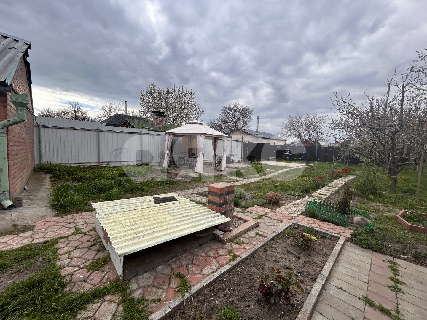 Фото №15: Дом 85 м² + 9.9 сот. - Батайск, ул. Максима Горького