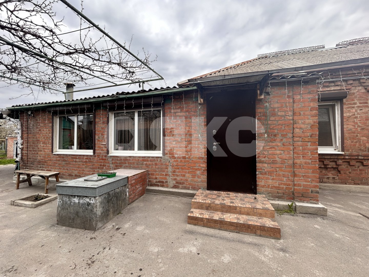 Фото №5: Дом 85 м² + 9.9 сот. - Батайск, ул. Максима Горького