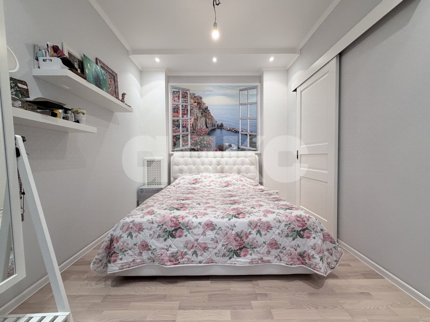 Фото №10: 3-комнатная квартира 70 м² - Батайск, мкр. Восточный, ул. Комарова, 131А