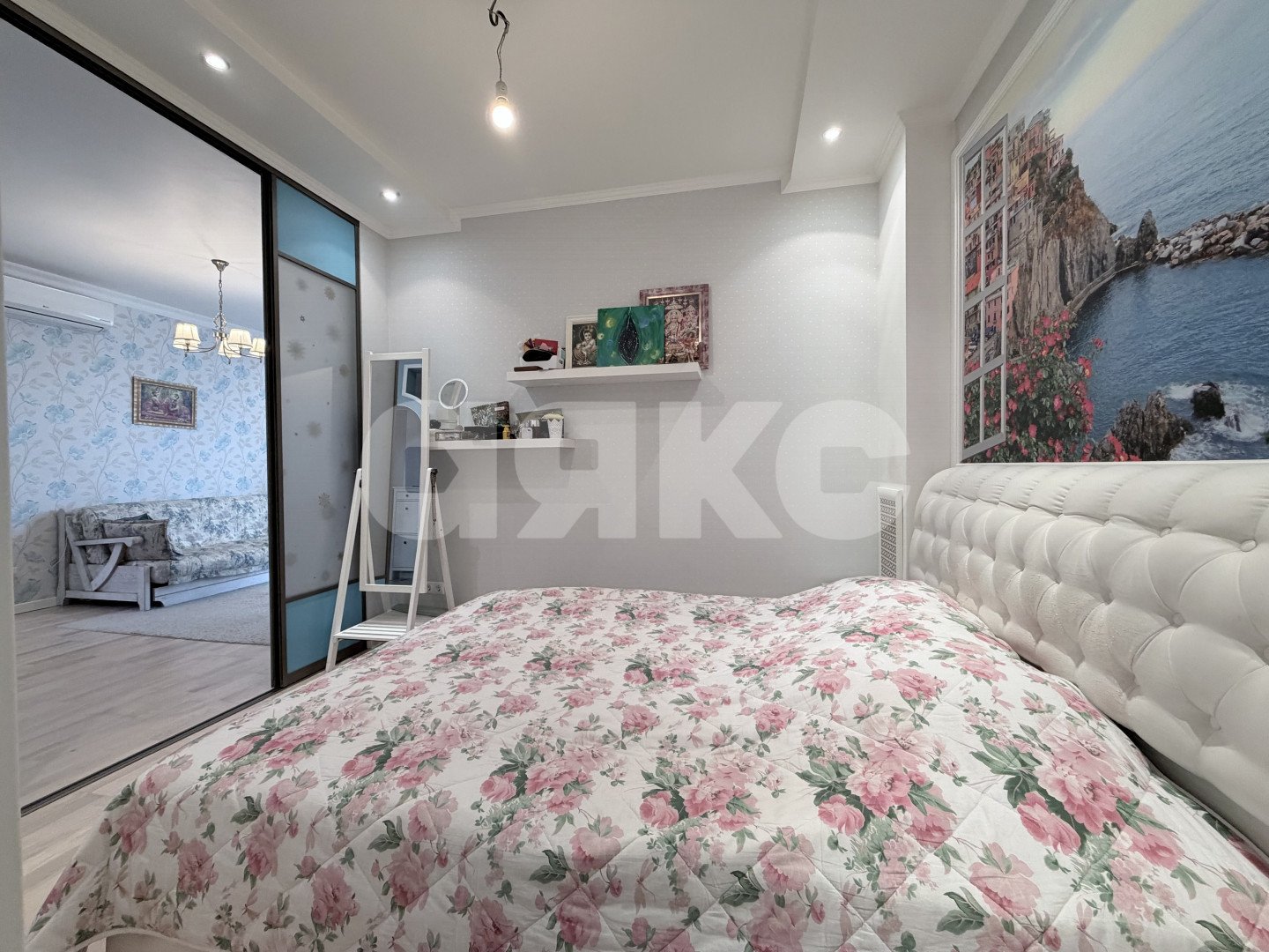 Фото №11: 3-комнатная квартира 70 м² - Батайск, мкр. Восточный, ул. Комарова, 131А
