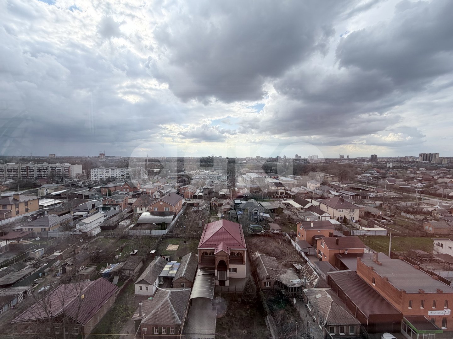 Фото №25: 3-комнатная квартира 70 м² - Батайск, мкр. Восточный, ул. Комарова, 131А