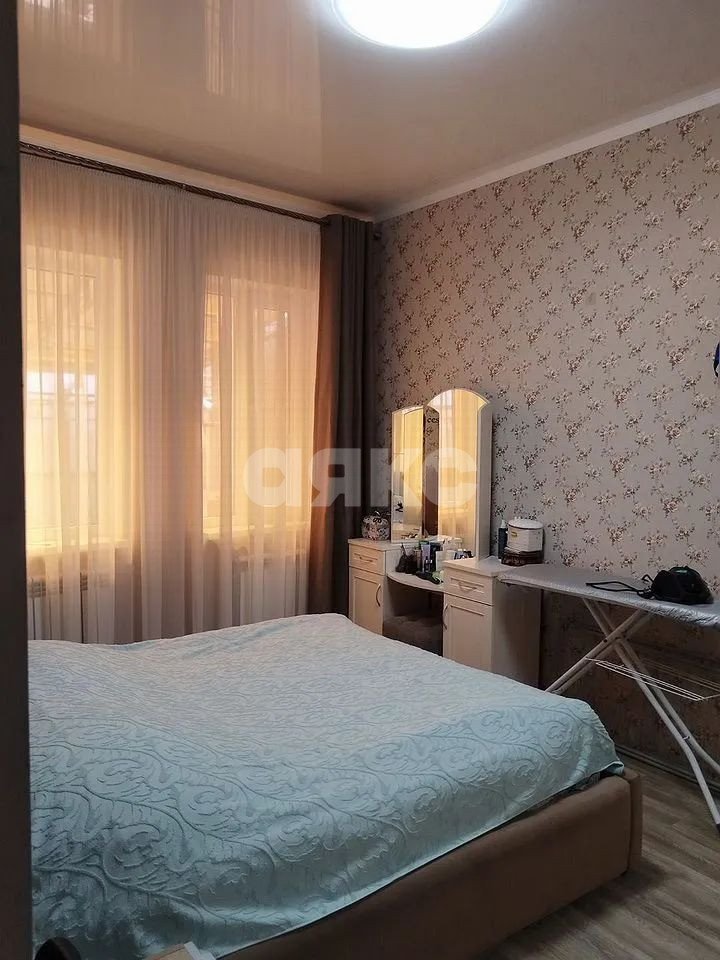 Фото №4: Дом 180 м² + 3 сот. - Батайск, ул. Орджоникидзе