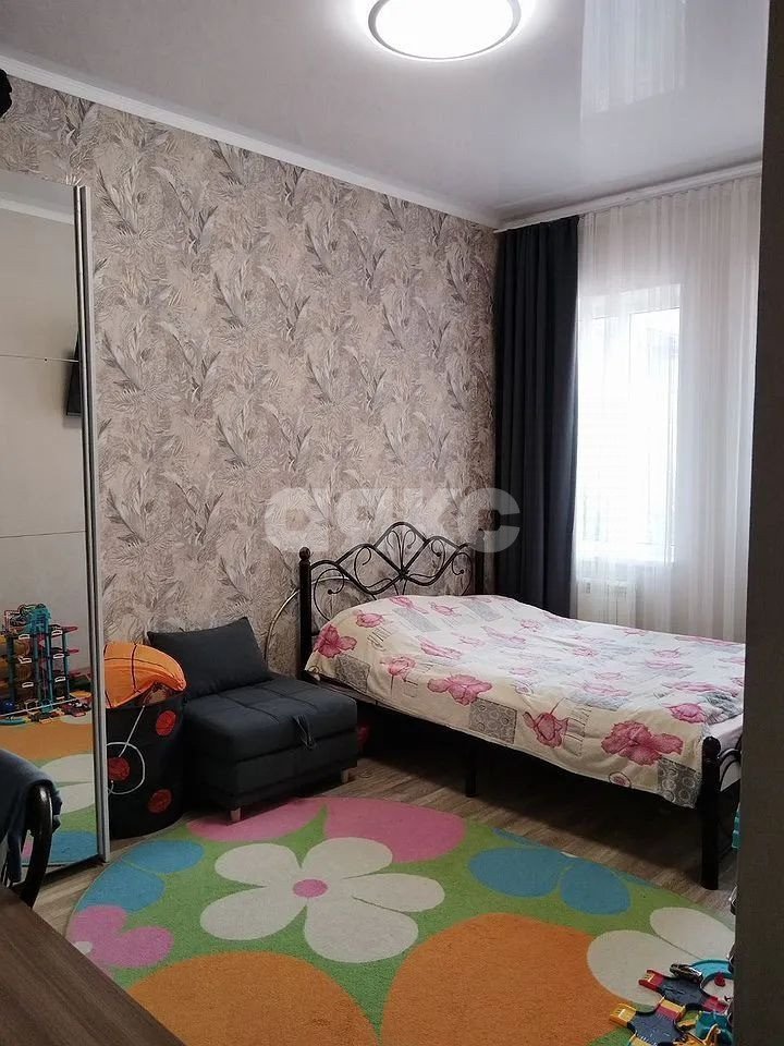Фото №5: Дом 180 м² + 3 сот. - Батайск, ул. Орджоникидзе