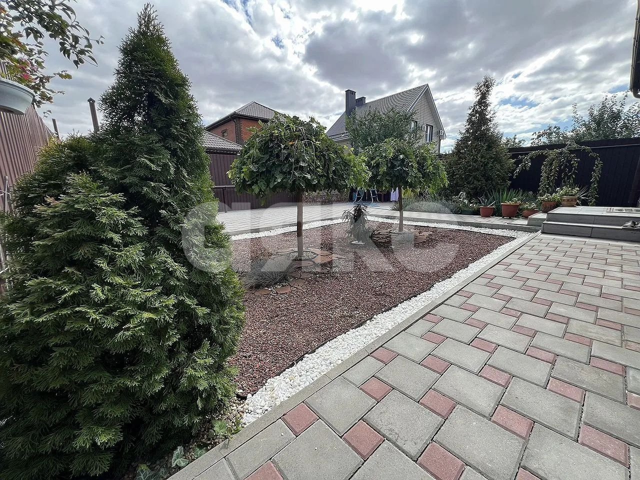 Фото №10: Дом 110 м² + 3.5 сот. - Батайск, ул. Максима Горького