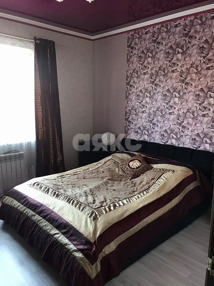 Фото №4: Дом 110 м² + 3.5 сот. - Батайск, ул. Максима Горького