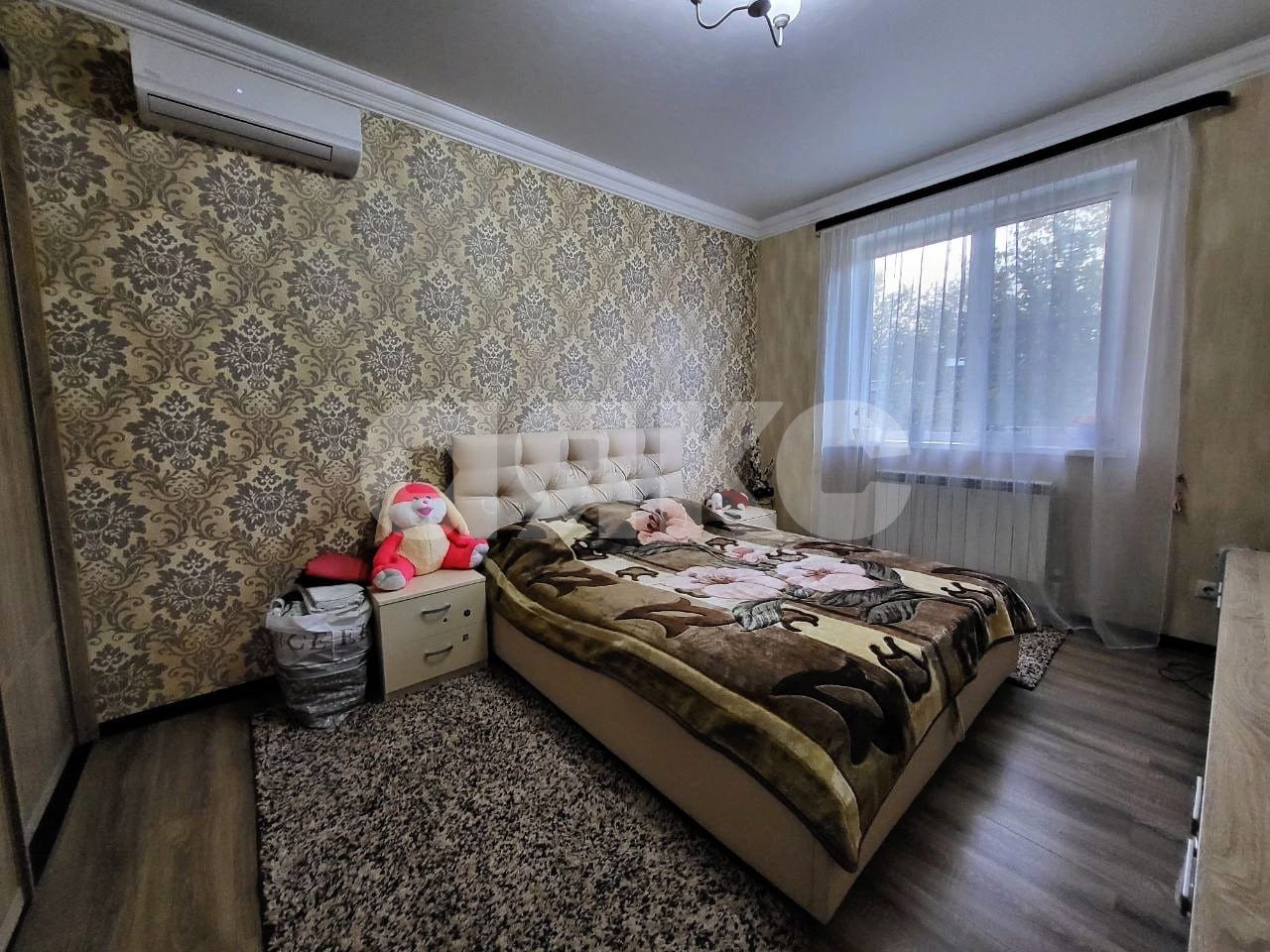 Фото №10: Дом 164 м² + 6 сот. - Батайск, мкр. Авиагородок, ул. Липовая, 26Б