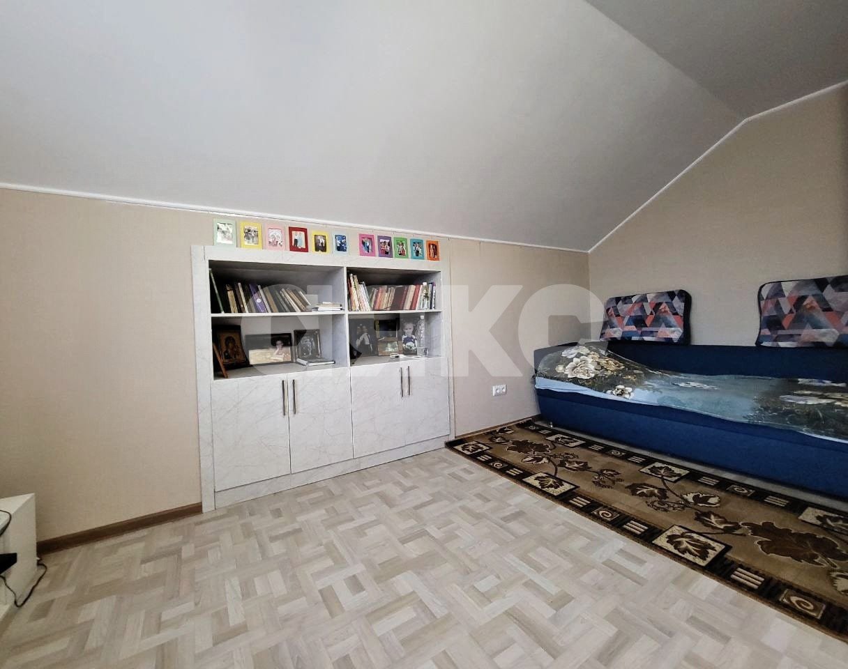 Фото №11: Дом 164 м² + 6 сот. - Батайск, мкр. Авиагородок, ул. Липовая, 26Б