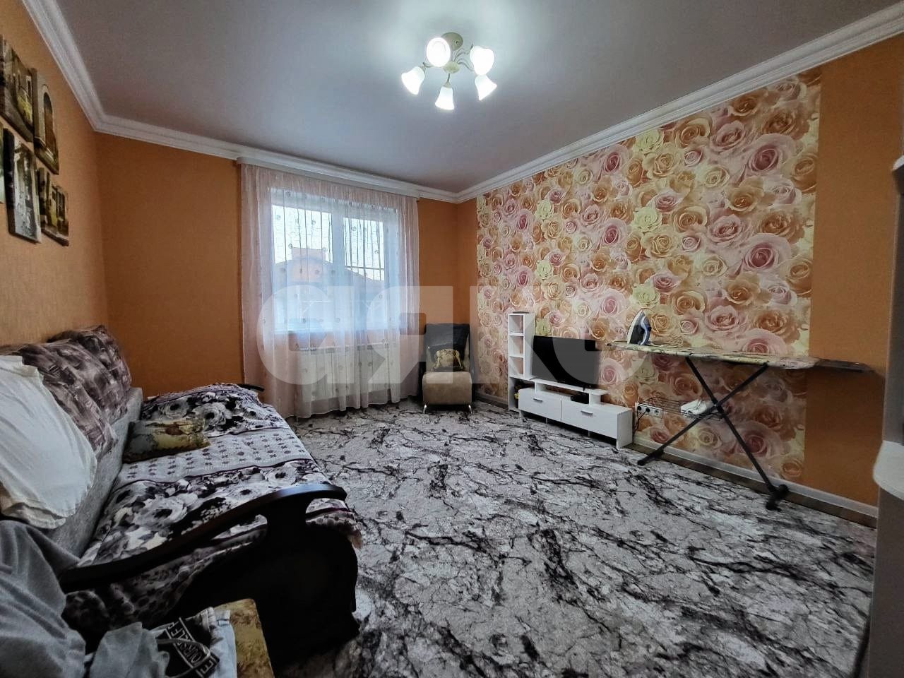 Фото №12: Дом 164 м² + 6 сот. - Батайск, мкр. Авиагородок, ул. Липовая, 26Б