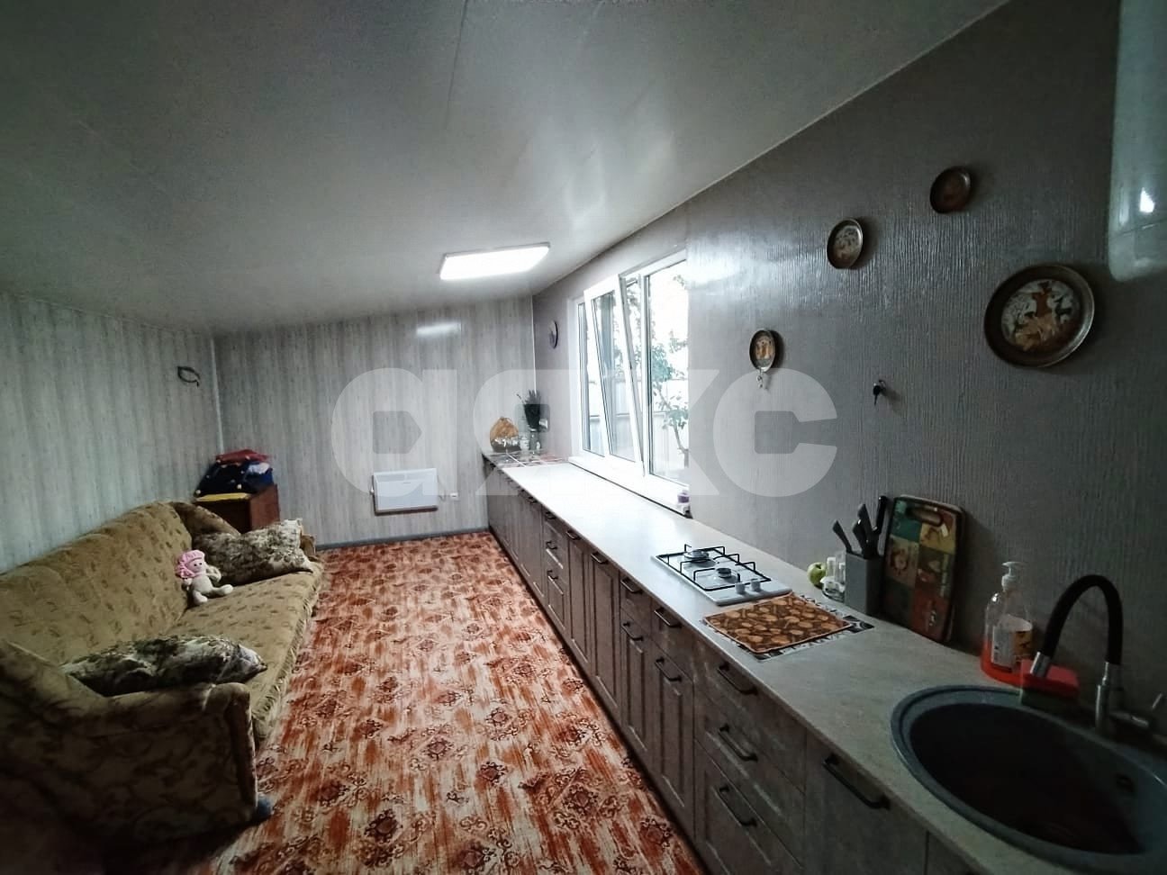Фото №17: Дом 164 м² + 6 сот. - Батайск, мкр. Авиагородок, ул. Липовая, 26Б