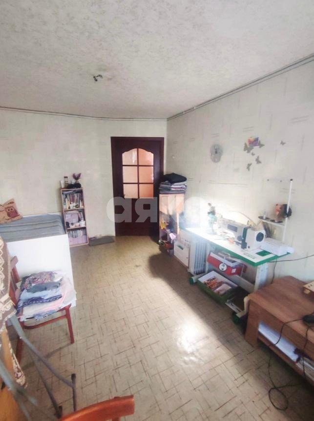 Фото №3: 2-комнатная квартира 45 м² - Батайск, ул. Октябрьская, 116