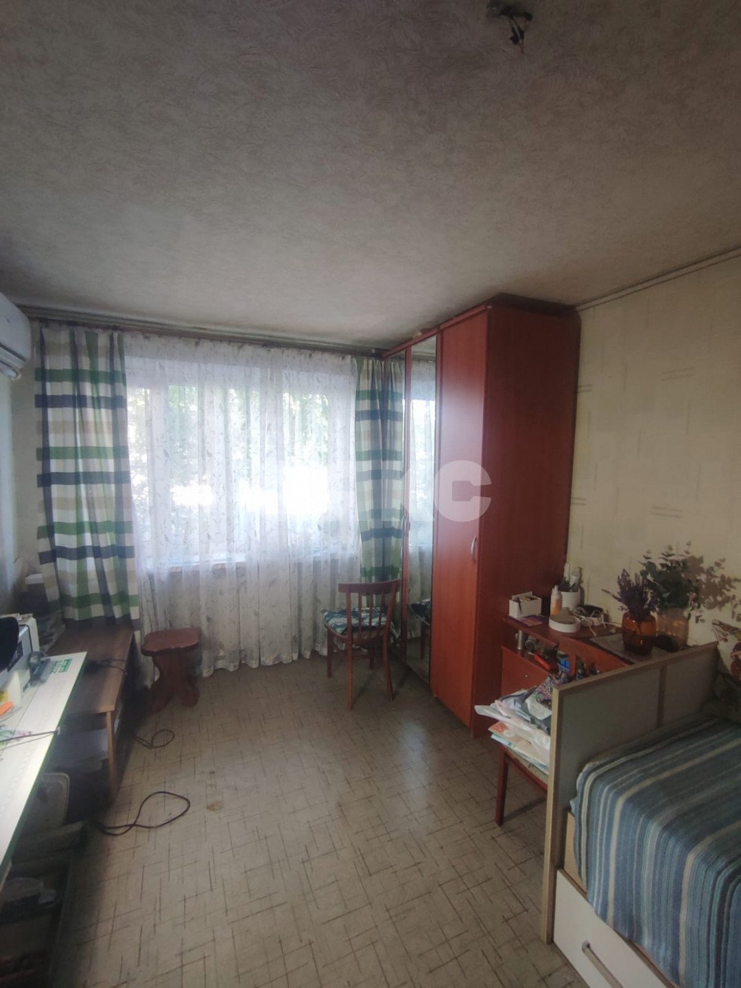 Фото №2: 2-комнатная квартира 45 м² - Батайск, ул. Октябрьская, 116