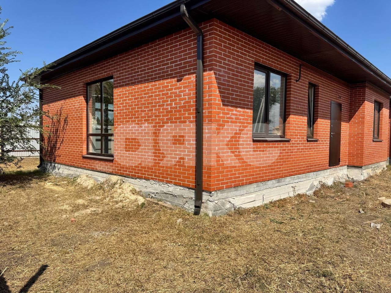 Фото №2: Дом 100 м² + 3.5 сот. - Ростовская область Азовский район