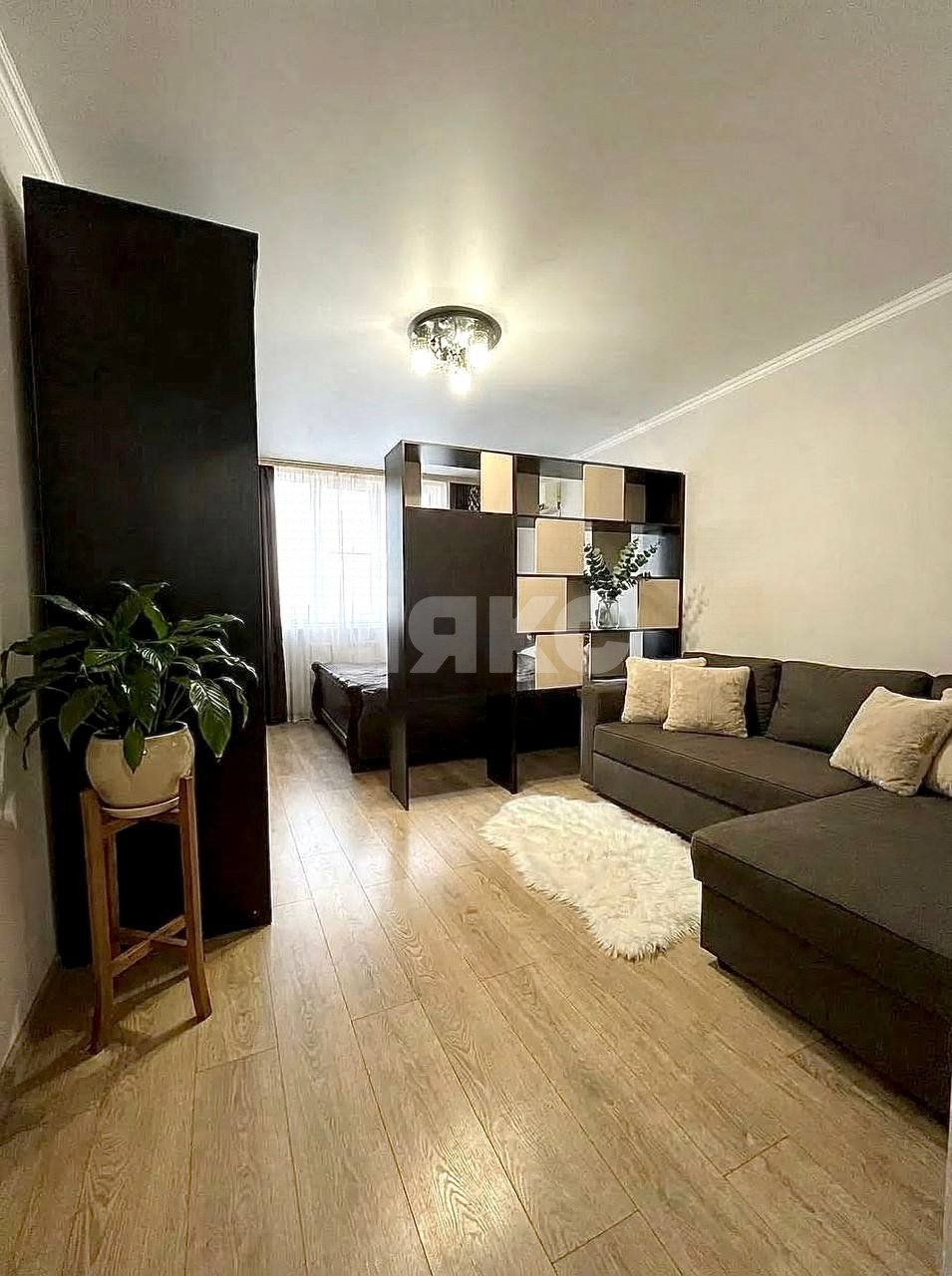 Фото №3: 1-комнатная квартира 42 м² - Батайск, ул. Максима Горького, 144