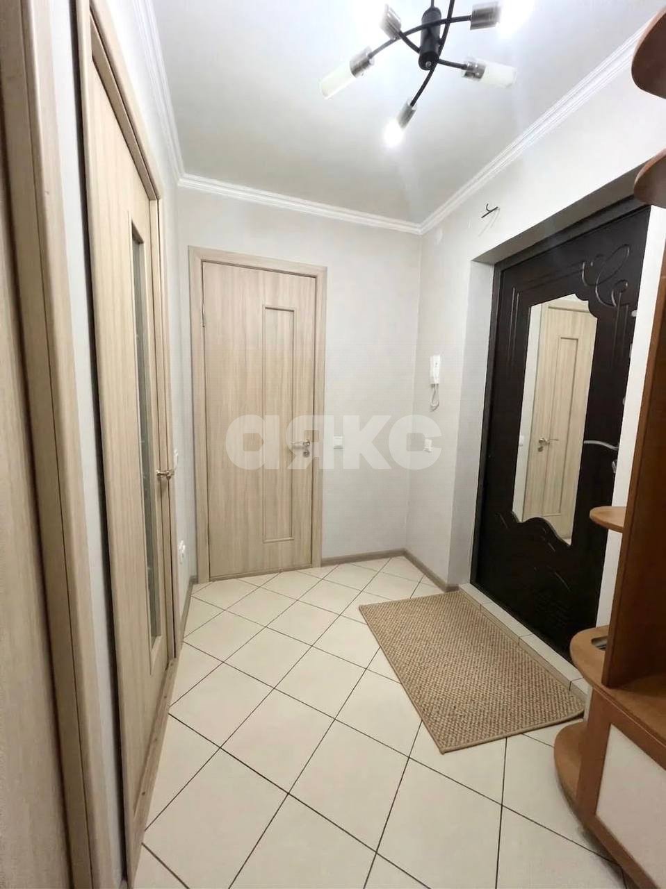 Фото №6: 1-комнатная квартира 42 м² - Батайск, ул. Максима Горького, 144