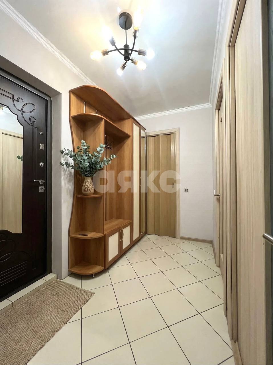 Фото №7: 1-комнатная квартира 42 м² - Батайск, ул. Максима Горького, 144