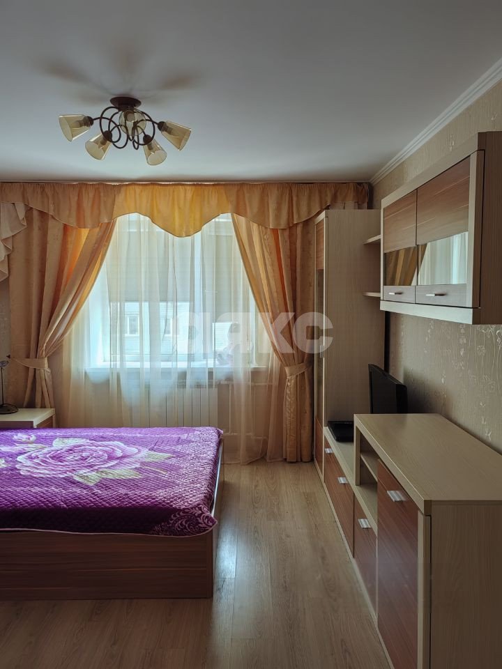 Фото №6: 1-комнатная квартира 36 м² - Батайск, мкр. Северный, ул. Северный Массив, 9