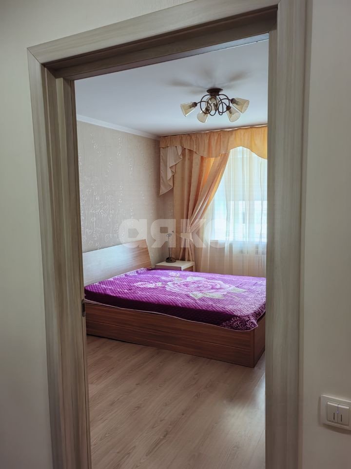 Фото №8: 1-комнатная квартира 36 м² - Батайск, мкр. Северный, ул. Северный Массив, 9