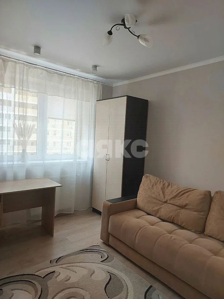 Фото №7: 3-комнатная квартира 60 м² - Батайск, мкр. жилой комплекс Южный Берег, ул. Половинко, 280/3к1
