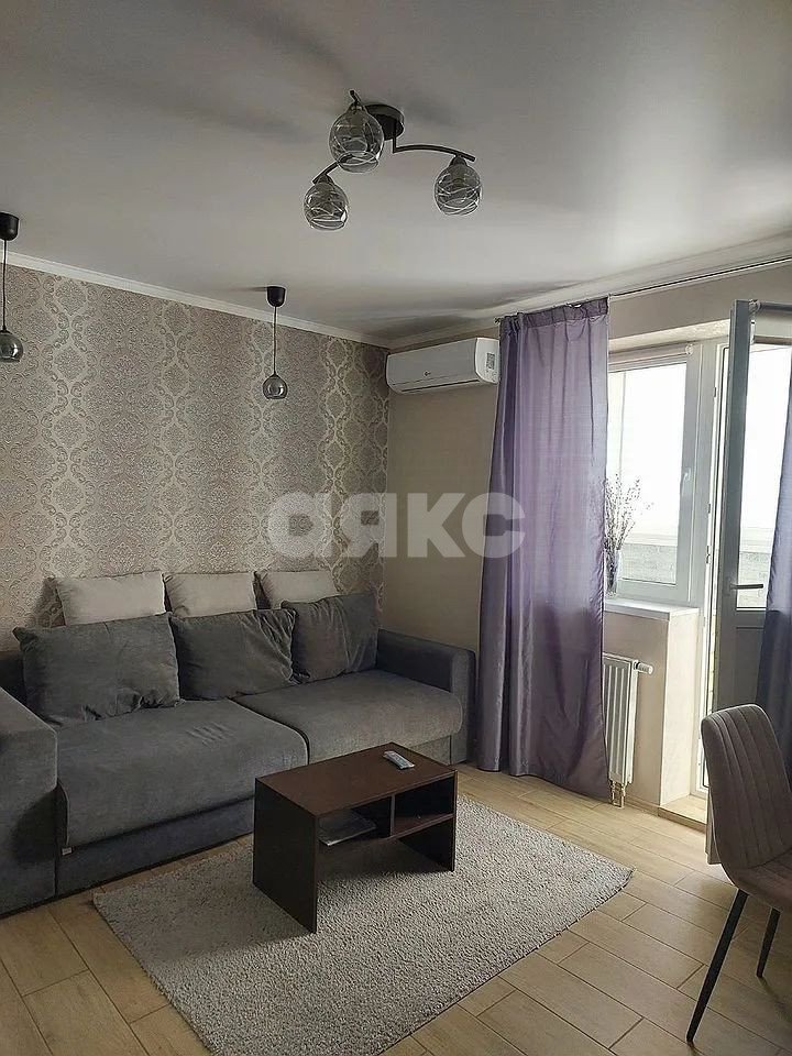Фото №4: 3-комнатная квартира 60 м² - Батайск, мкр. жилой комплекс Южный Берег, ул. Половинко, 280/3к1