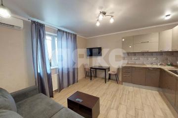 Фото №1: 3-комнатная квартира 60 м² - Батайск, мкр. жилой комплекс Южный Берег, ул. Половинко, 280/3к1