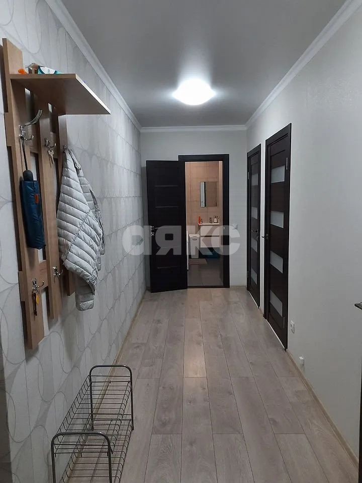 Фото №5: 3-комнатная квартира 60 м² - Батайск, мкр. жилой комплекс Южный Берег, ул. Половинко, 280/3к1