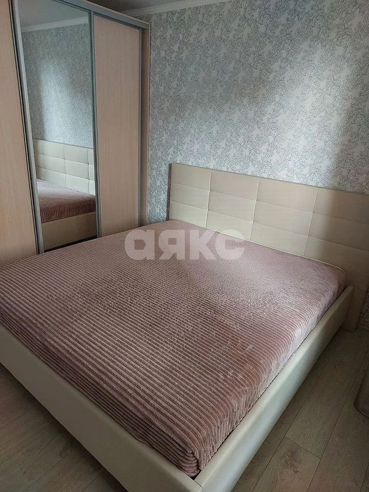 Фото №10: 3-комнатная квартира 60 м² - Батайск, мкр. жилой комплекс Южный Берег, ул. Половинко, 280/3к1