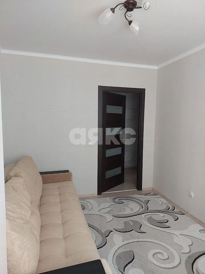 Фото №6: 3-комнатная квартира 60 м² - Батайск, мкр. жилой комплекс Южный Берег, ул. Половинко, 280/3к1