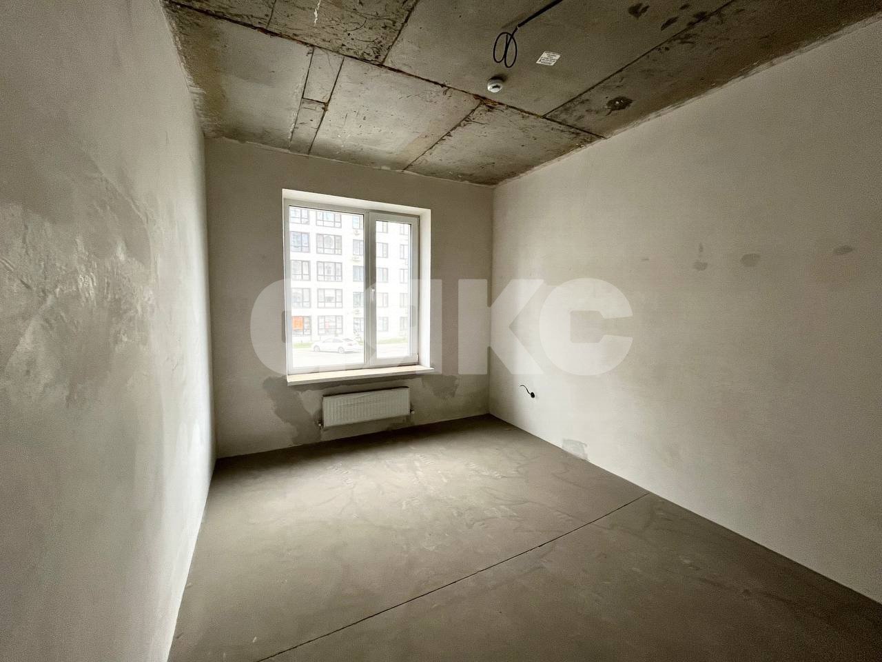 Фото №5: 1-комнатная квартира 39 м² - Батайск, мкр. жилой комплекс Комсомольский, ул. Комсомольская, 133к3