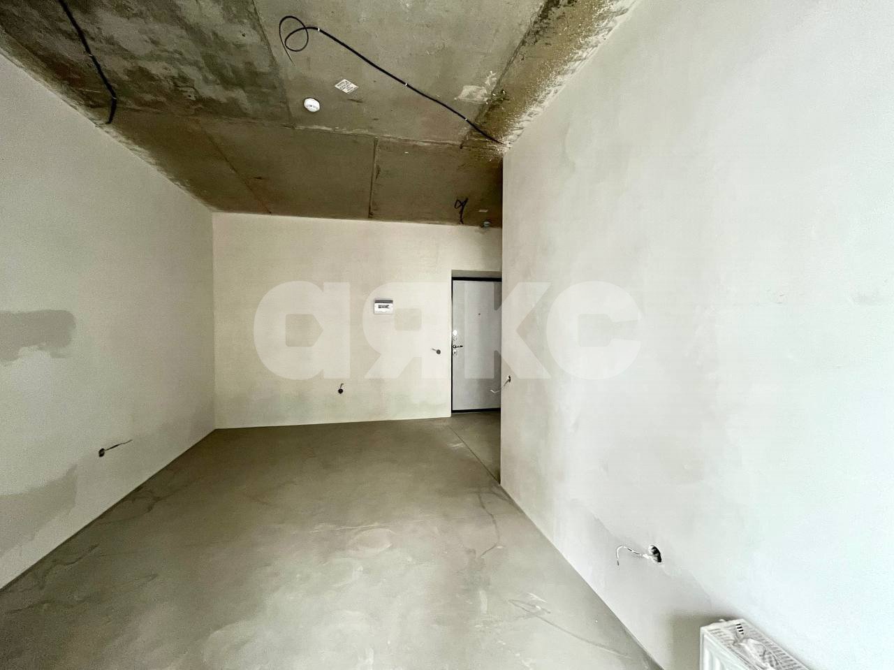 Фото №6: 1-комнатная квартира 39 м² - Батайск, мкр. жилой комплекс Комсомольский, ул. Комсомольская, 133к3