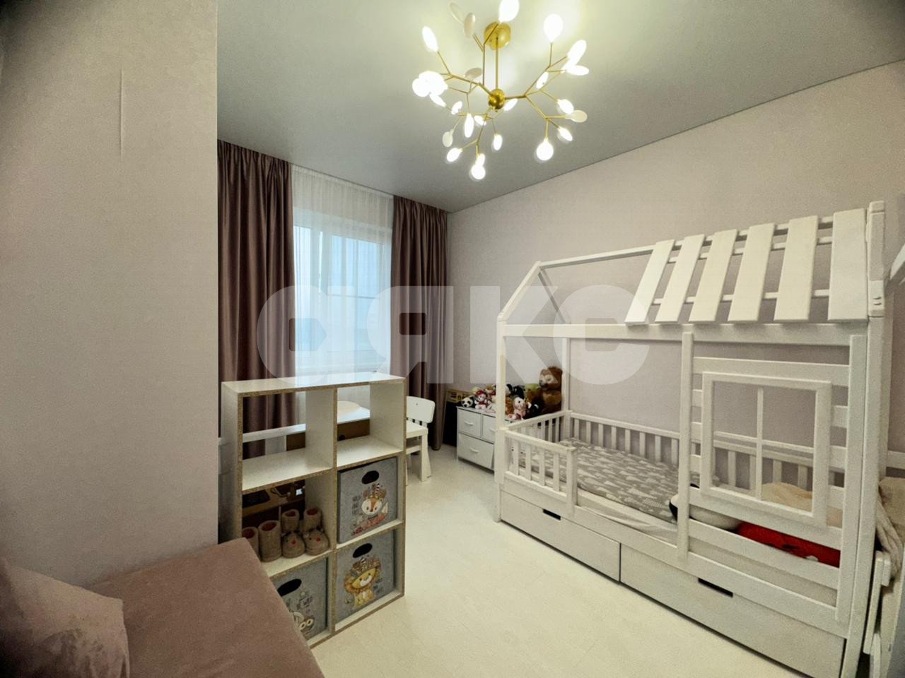 Фото №8: 3-комнатная квартира 80 м² - Батайск, ул. Урицкого, 7