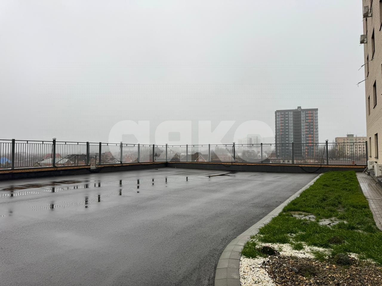 Фото №27: 3-комнатная квартира 80 м² - Батайск, ул. Урицкого, 7