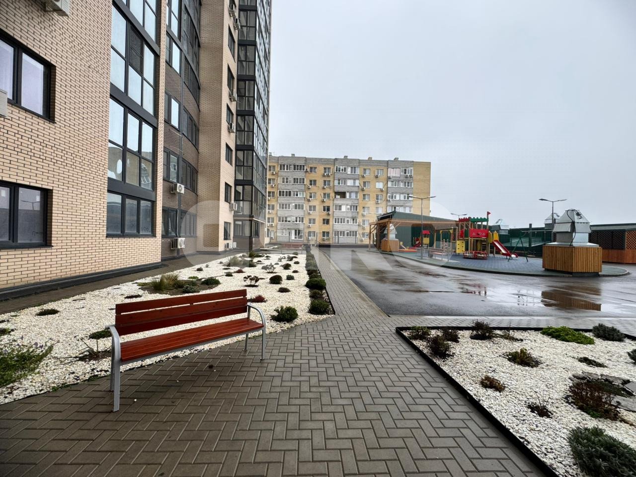 Фото №25: 3-комнатная квартира 80 м² - Батайск, ул. Урицкого, 7