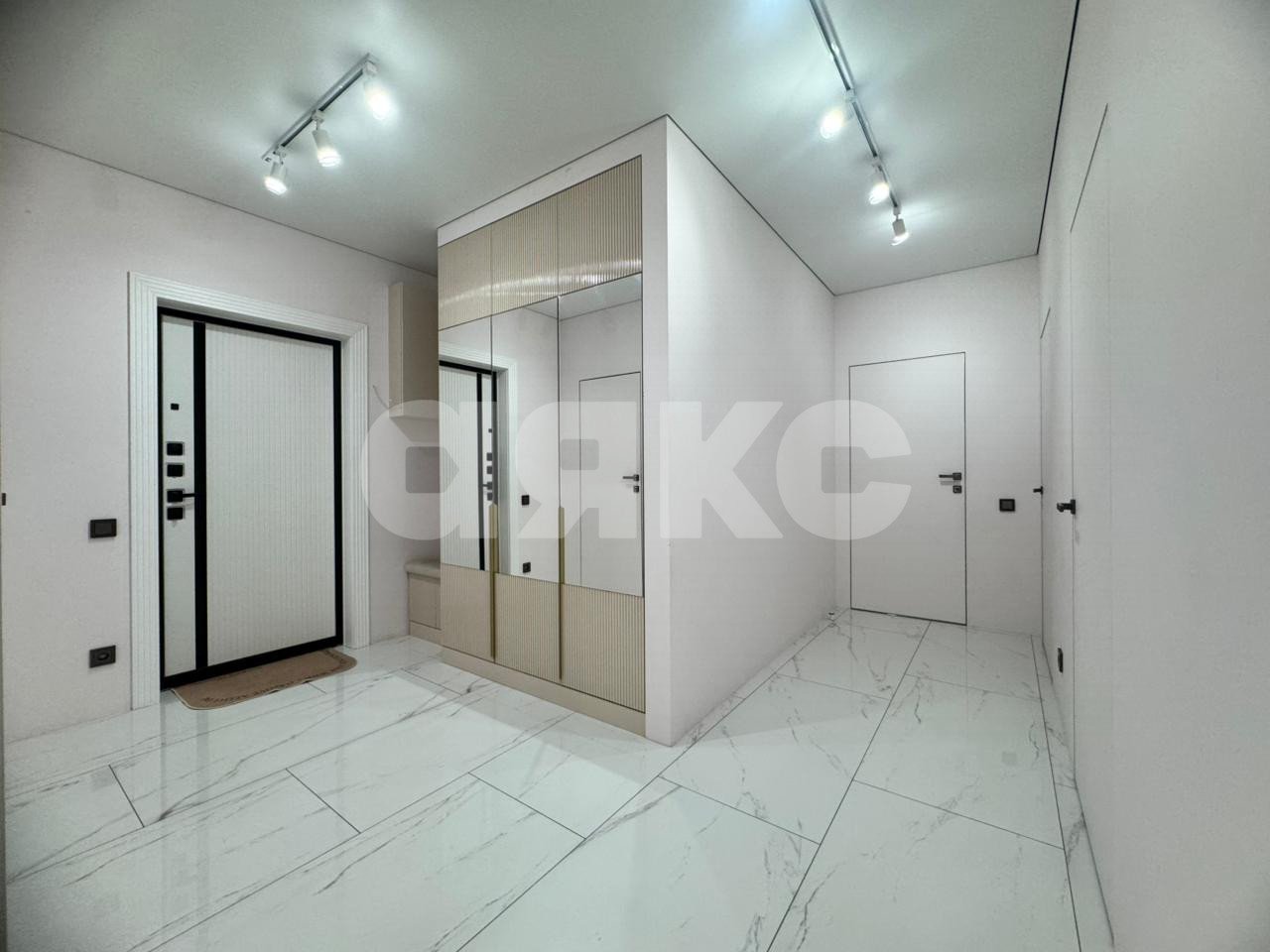 Фото №20: 3-комнатная квартира 80 м² - Батайск, ул. Урицкого, 7
