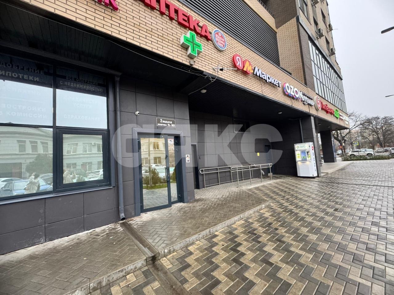 Фото №28: 3-комнатная квартира 80 м² - Батайск, ул. Урицкого, 7