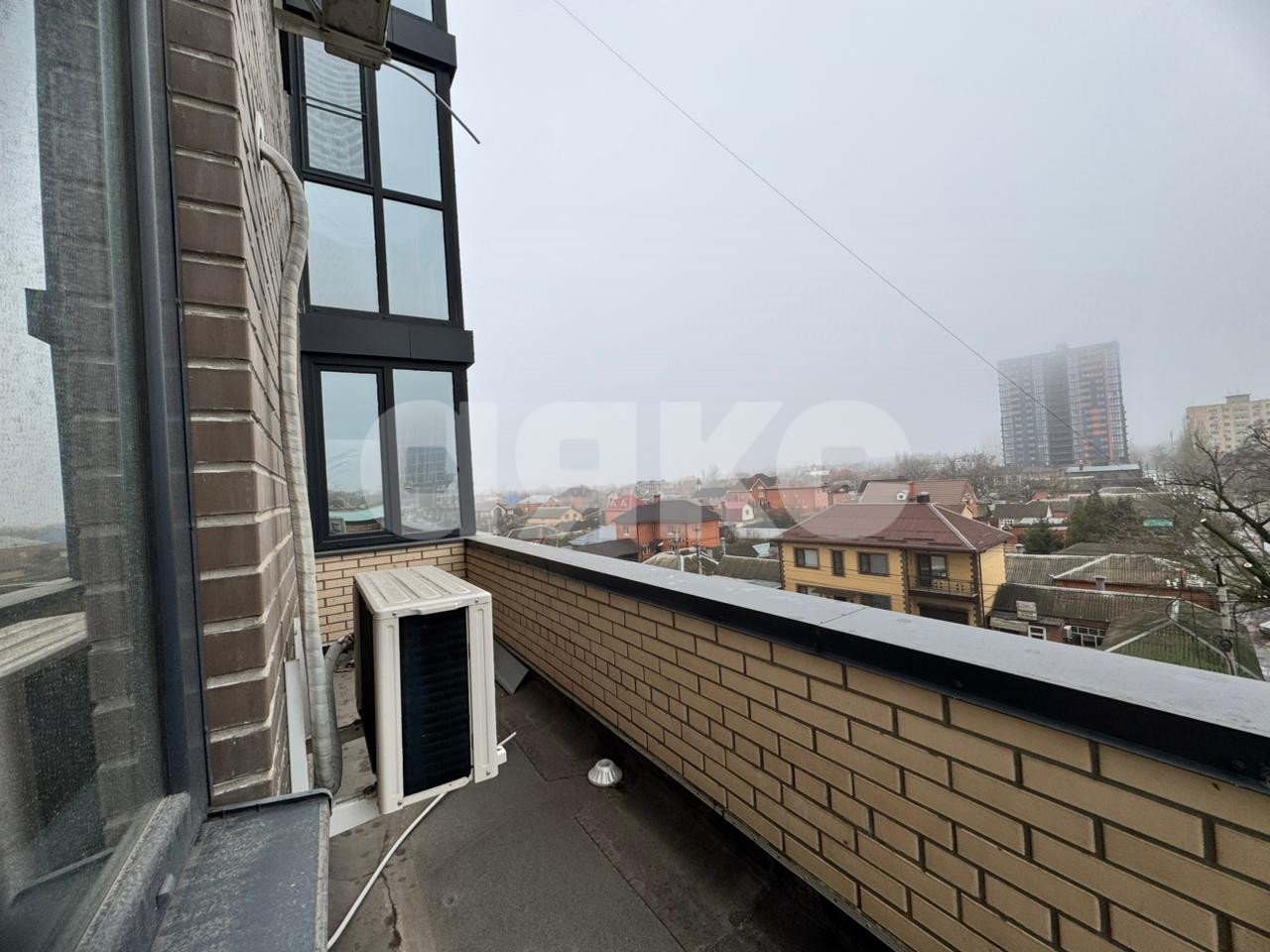 Фото №23: 3-комнатная квартира 80 м² - Батайск, ул. Урицкого, 7