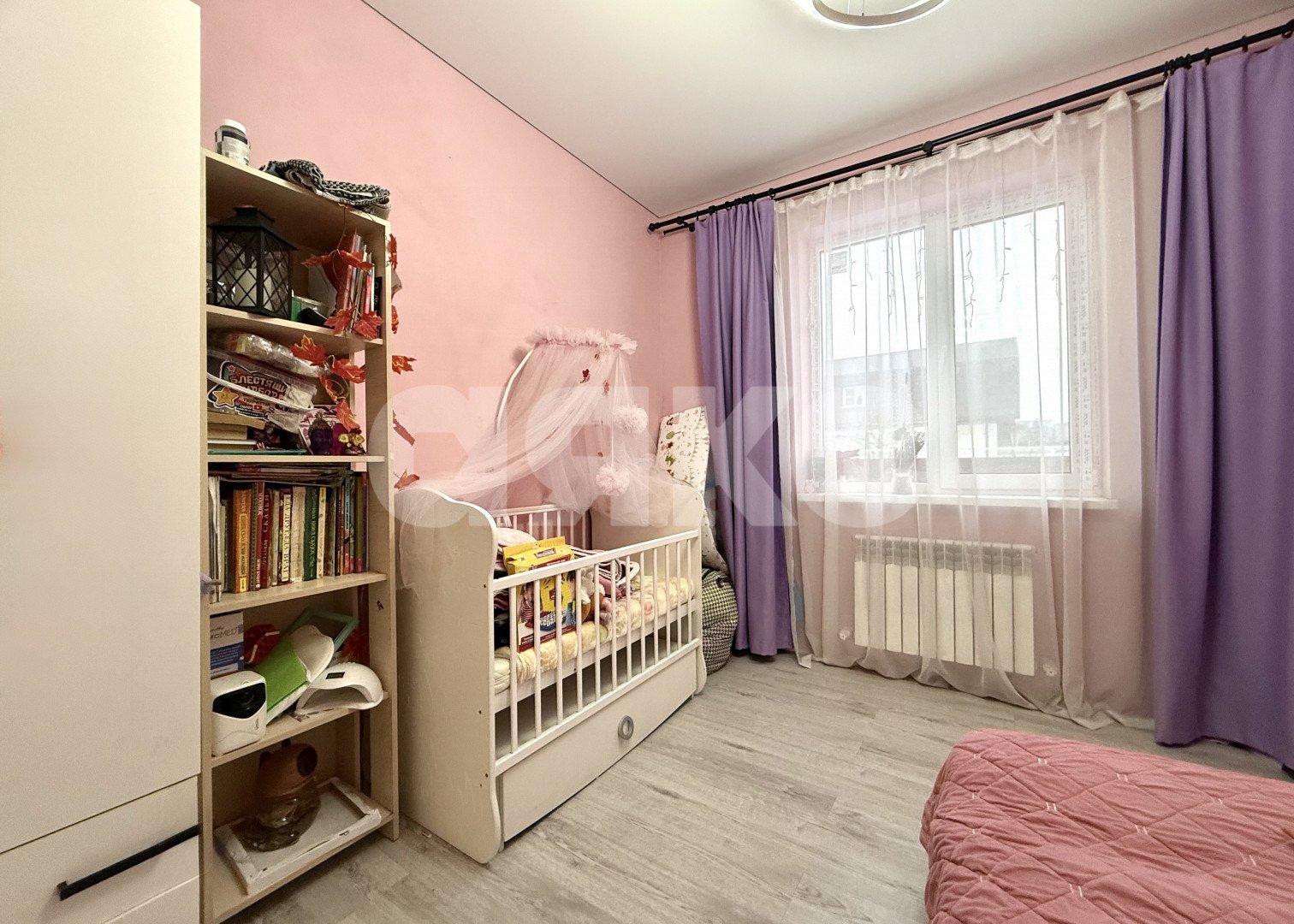 Фото №10: Дом 100 м² + 7 сот. - Батайск, мкр. Восточный, ул. Комарова
