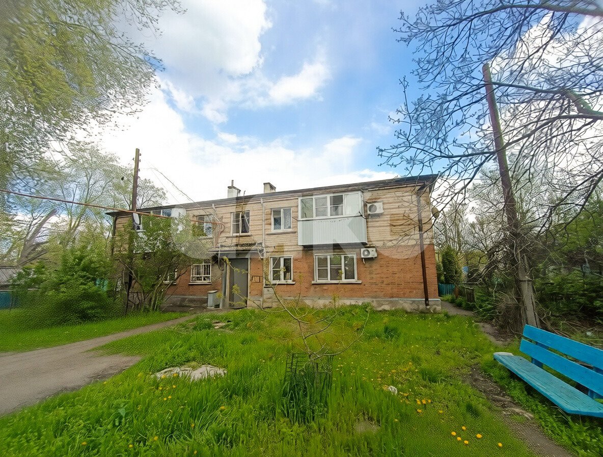 Фото №10: 3-комнатная квартира 45 м² - Батайск, пер. 2-й Локомотивный, 4