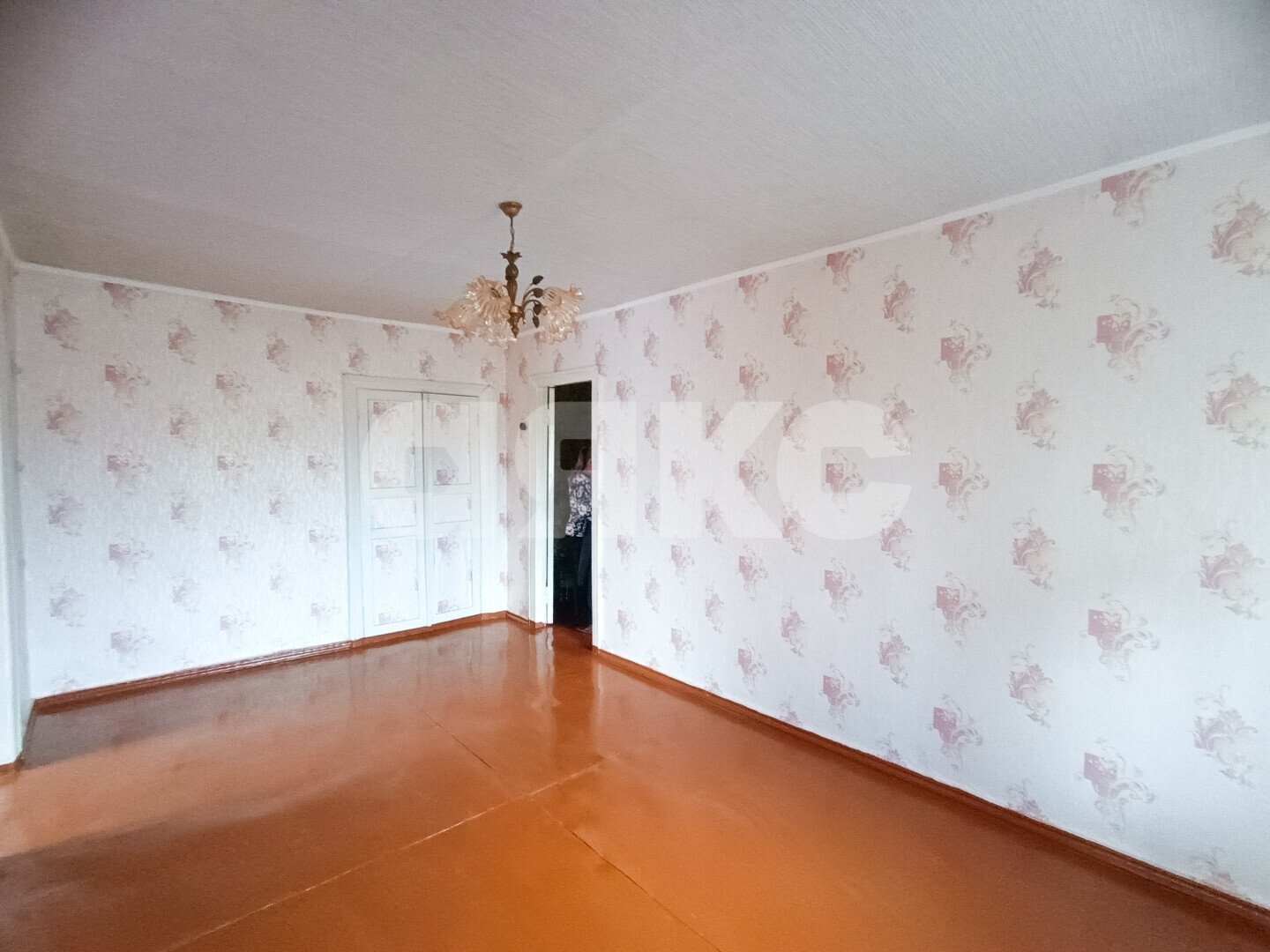 Фото №9: 3-комнатная квартира 45 м² - Батайск, пер. 2-й Локомотивный, 4