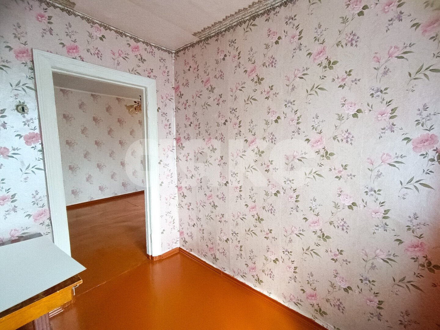 Фото №8: 3-комнатная квартира 45 м² - Батайск, пер. 2-й Локомотивный, 4